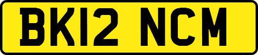 BK12NCM