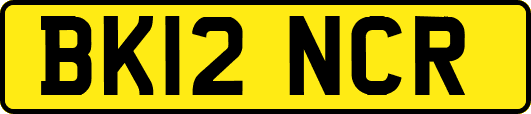 BK12NCR