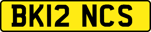 BK12NCS