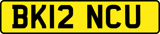 BK12NCU
