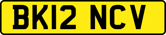 BK12NCV