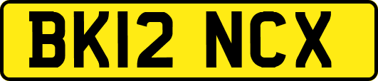 BK12NCX
