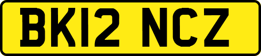 BK12NCZ