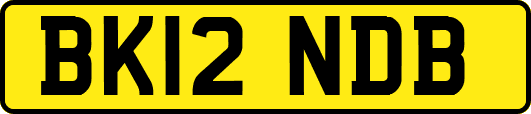 BK12NDB