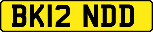 BK12NDD