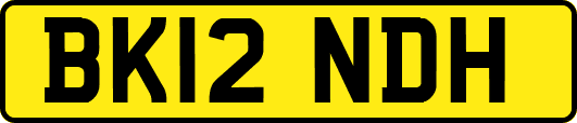 BK12NDH