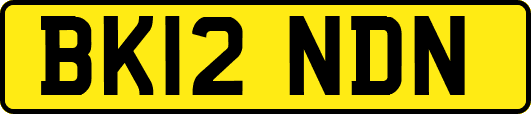 BK12NDN
