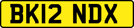 BK12NDX