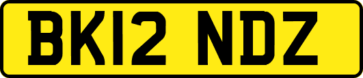 BK12NDZ