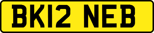 BK12NEB