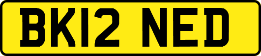 BK12NED