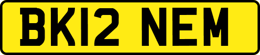 BK12NEM