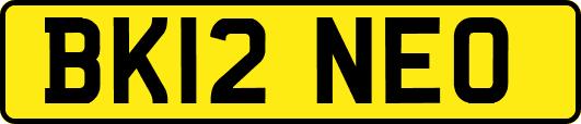BK12NEO