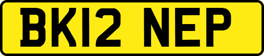 BK12NEP