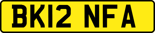 BK12NFA