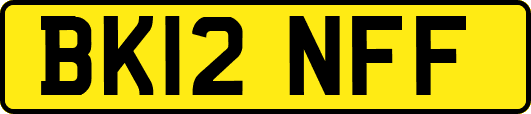 BK12NFF