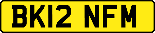 BK12NFM