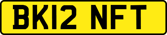 BK12NFT