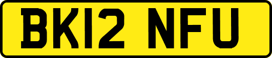 BK12NFU