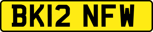 BK12NFW