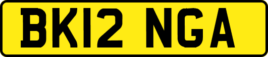 BK12NGA
