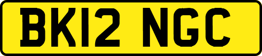 BK12NGC