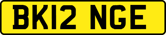 BK12NGE