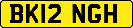 BK12NGH