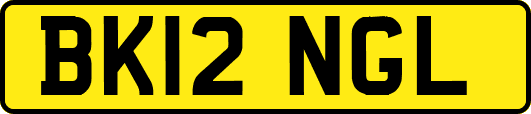 BK12NGL