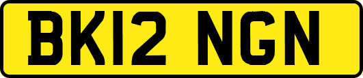 BK12NGN