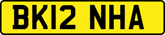 BK12NHA