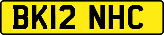 BK12NHC