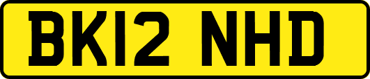 BK12NHD