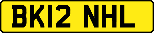 BK12NHL
