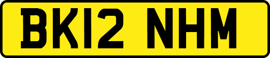 BK12NHM
