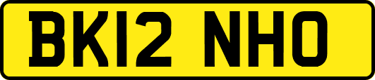 BK12NHO