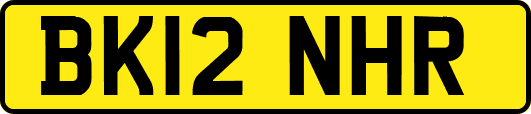 BK12NHR