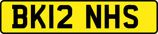 BK12NHS
