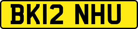 BK12NHU