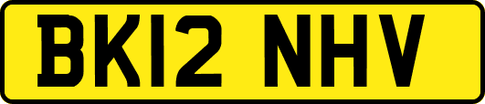 BK12NHV