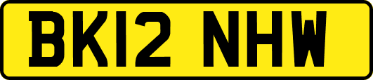 BK12NHW