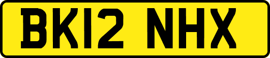 BK12NHX