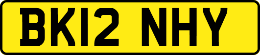 BK12NHY