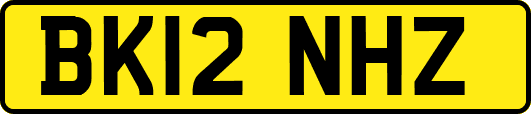 BK12NHZ