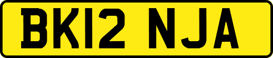 BK12NJA