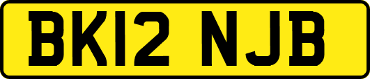 BK12NJB