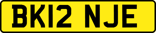 BK12NJE