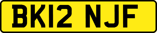 BK12NJF