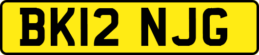 BK12NJG