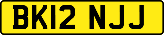BK12NJJ